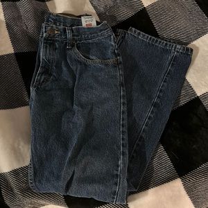 Wrangler jeans